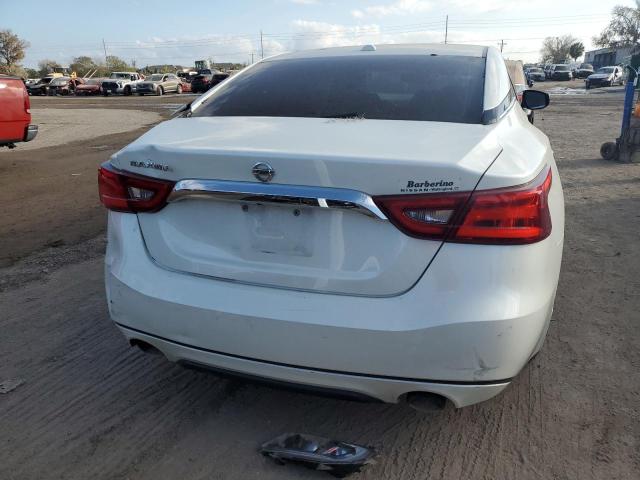 39719413 :رقم المزاد ، 1N4AA6AP2HC443315 vin ، 2017 Nissan Maxima 3.5s مزاد بيع