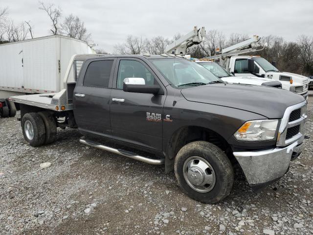 Продаж на аукціоні авто 2016 Ram 3500 St, vin: 3C63RRGL9GG122425, номер лоту: 38706173