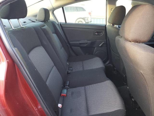 2009 Mazda 3 I მანქანა იყიდება აუქციონზე, vin: JM1BK32G891208200, აუქციონის ნომერი: 39744283