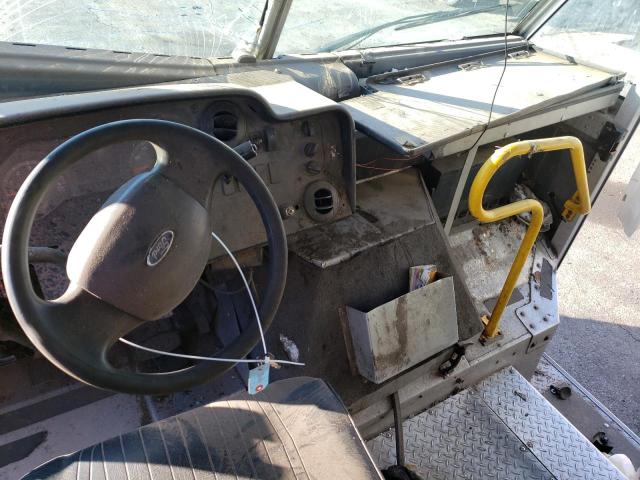 Auction sale of the 2013 Ford Econoline E450 Super Duty Commercial Stripped Chassis, vin: 1FC4E4KL2DDA92888, lot number: 38183633