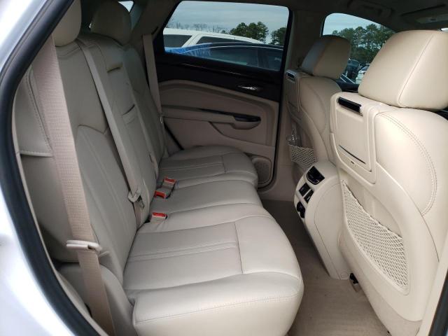 Продаж на аукціоні авто 2016 Cadillac Srx Premium Collection, vin: 3GYFNDE34GS504652, номер лоту: 39663153