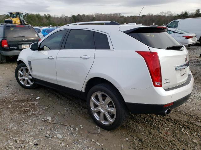 Продаж на аукціоні авто 2016 Cadillac Srx Premium Collection, vin: 3GYFNDE34GS504652, номер лоту: 39663153