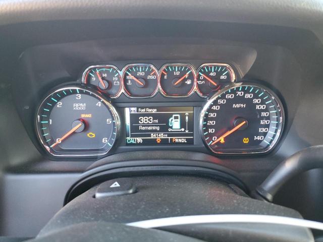 Продаж на аукціоні авто 2019 Gmc Yukon Sle, vin: 1GKS1AKC6KR137787, номер лоту: 39381983
