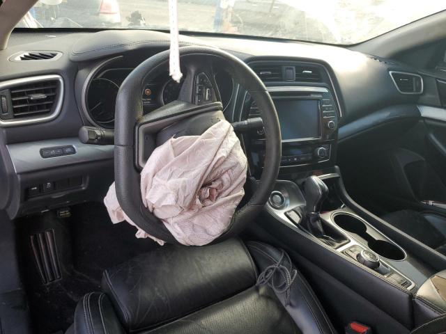 39719413 :رقم المزاد ، 1N4AA6AP2HC443315 vin ، 2017 Nissan Maxima 3.5s مزاد بيع
