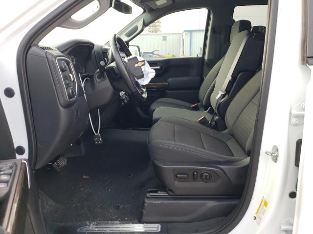 39720243 :رقم المزاد ، 3GCPWCED4LG233423 vin ، 2020 Chevrolet Silverado C1500 Lt مزاد بيع