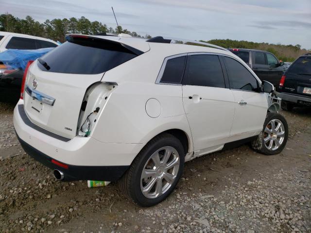 Продаж на аукціоні авто 2016 Cadillac Srx Premium Collection, vin: 3GYFNDE34GS504652, номер лоту: 39663153