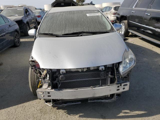 38930373 :رقم المزاد ، JTDKN3DP1C3026998 vin ، 2012 Toyota Prius Plug-in مزاد بيع