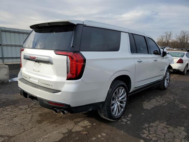 Продажа на аукционе авто 2022 Gmc Yukon Xl Denali, vin: 1GKS2JKL4NR300423, номер лота: 39269153