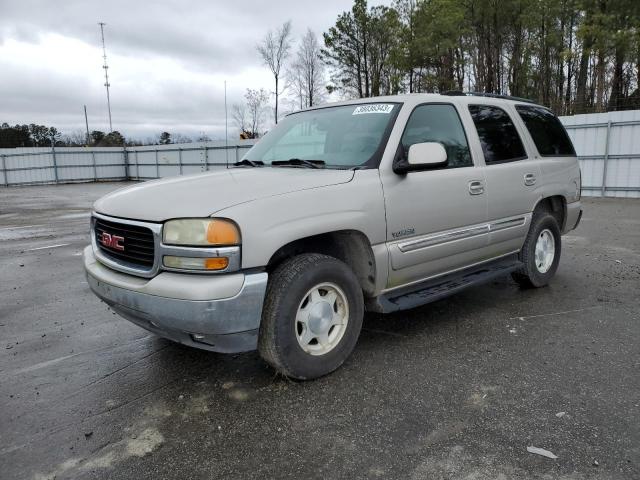 Продаж на аукціоні авто 2004 Gmc Yukon, vin: 1GKEC13V34R163399, номер лоту: 38036343