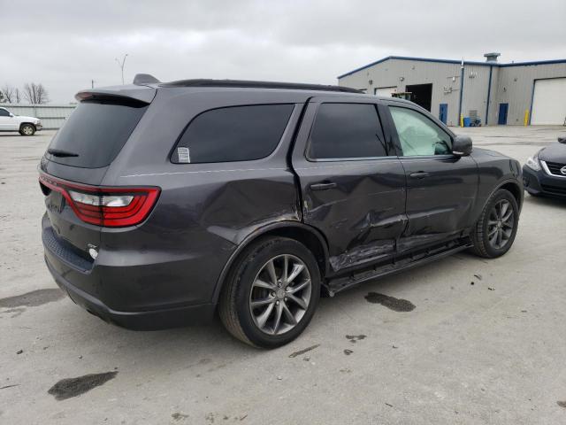 39540683 :رقم المزاد ، 1C4RDHDG3JC239690 vin ، 2018 Dodge Durango Gt مزاد بيع