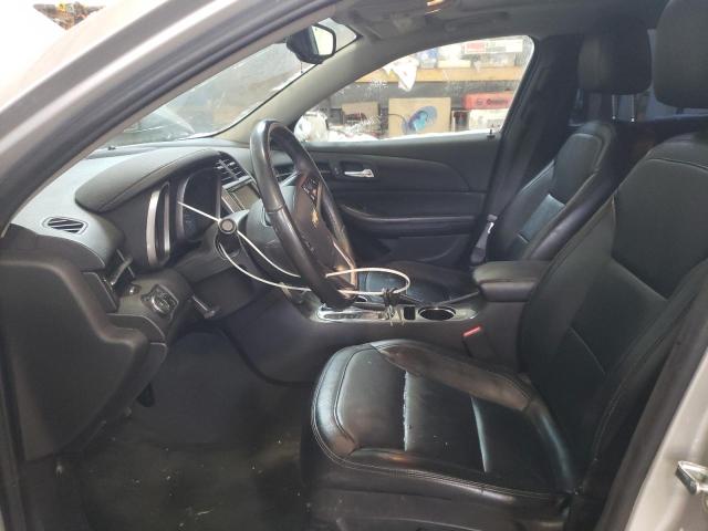Auction sale of the 2016 Chevrolet Malibu Limited Ltz, vin: 1G11E5SA3GU148390, lot number: 39717153