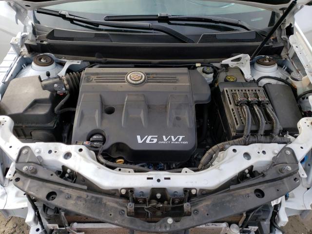 Продаж на аукціоні авто 2016 Cadillac Srx Premium Collection, vin: 3GYFNDE34GS504652, номер лоту: 39663153