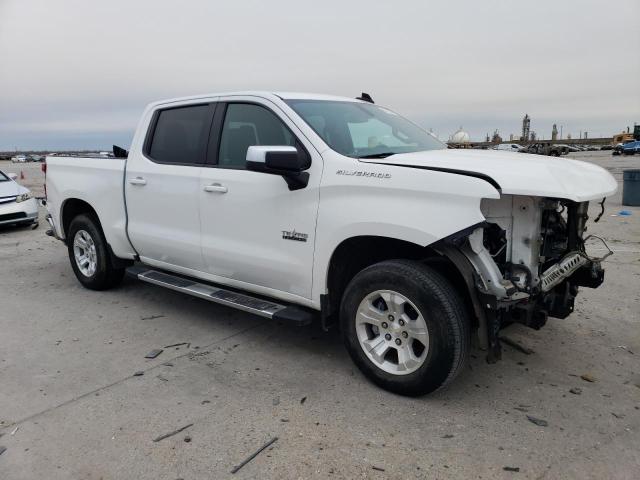 39720243 :رقم المزاد ، 3GCPWCED4LG233423 vin ، 2020 Chevrolet Silverado C1500 Lt مزاد بيع