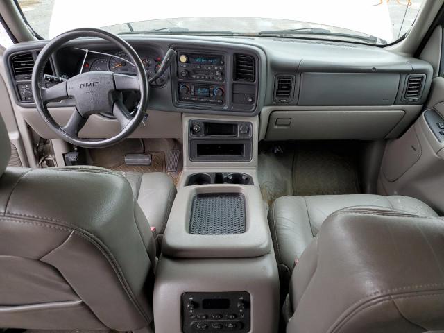 Продаж на аукціоні авто 2004 Gmc Yukon, vin: 1GKEC13V34R163399, номер лоту: 38036343