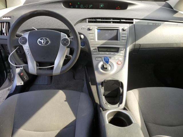 38930373 :رقم المزاد ، JTDKN3DP1C3026998 vin ، 2012 Toyota Prius Plug-in مزاد بيع