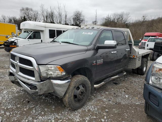 Продаж на аукціоні авто 2016 Ram 3500 St, vin: 3C63RRGL9GG122425, номер лоту: 38706173