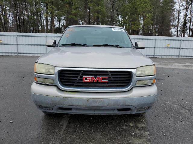 Продаж на аукціоні авто 2004 Gmc Yukon, vin: 1GKEC13V34R163399, номер лоту: 38036343