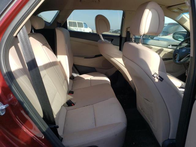 Aukcja sprzedaży 2016 Hyundai Tucson Limited, vin: KM8J33A41GU238260, numer aukcji: 39532273