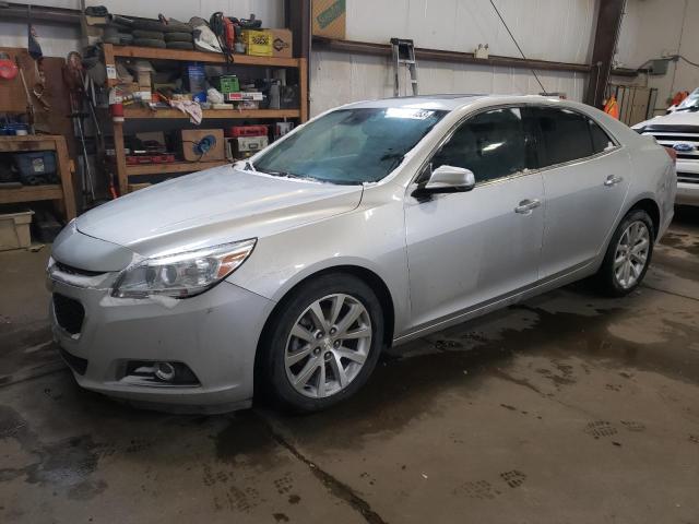 Auction sale of the 2016 Chevrolet Malibu Limited Ltz, vin: 1G11E5SA3GU148390, lot number: 39717153