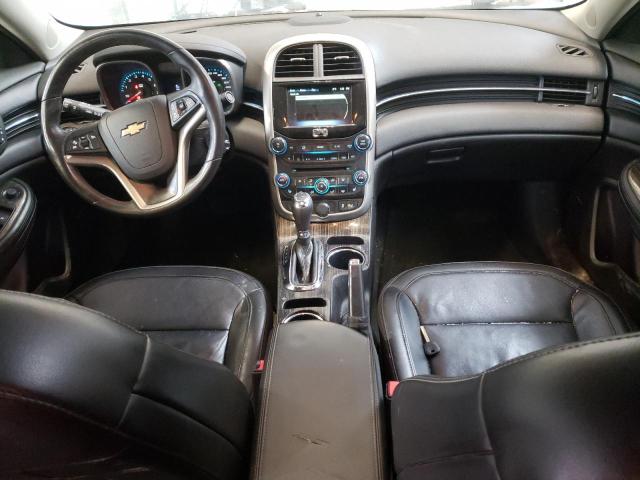 Auction sale of the 2016 Chevrolet Malibu Limited Ltz, vin: 1G11E5SA3GU148390, lot number: 39717153