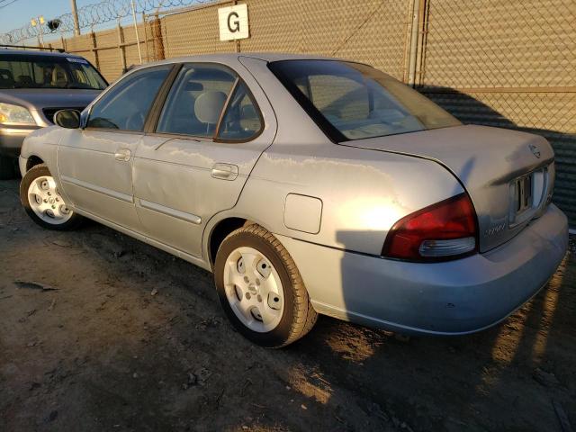 Aukcja sprzedaży 2003 Nissan Sentra Xe, vin: 3N1CB51D43L792301, numer aukcji: 39784783