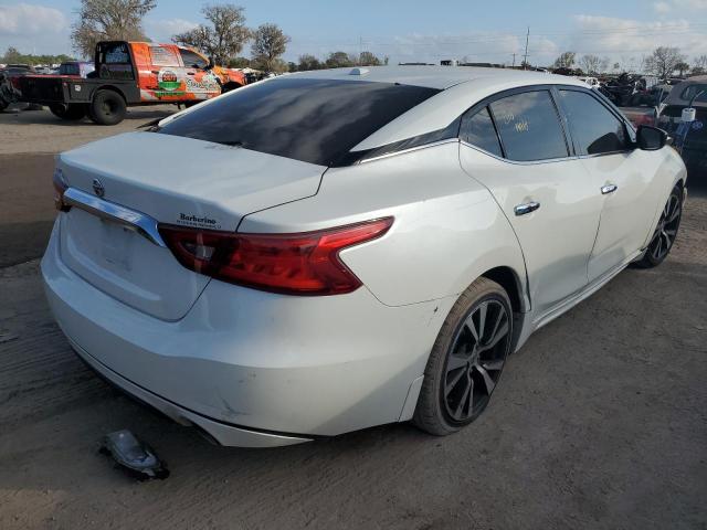 39719413 :رقم المزاد ، 1N4AA6AP2HC443315 vin ، 2017 Nissan Maxima 3.5s مزاد بيع