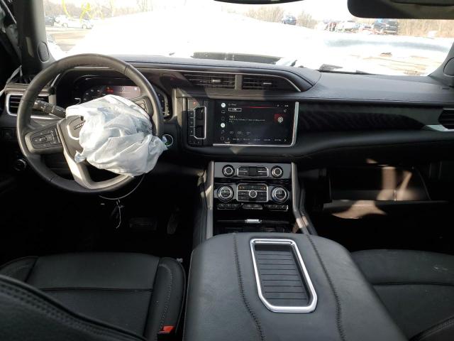 Продажа на аукционе авто 2022 Gmc Yukon Xl Denali, vin: 1GKS2JKL4NR300423, номер лота: 39269153