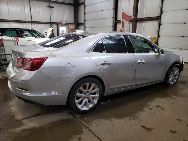 Auction sale of the 2016 Chevrolet Malibu Limited Ltz, vin: 1G11E5SA3GU148390, lot number: 39717153