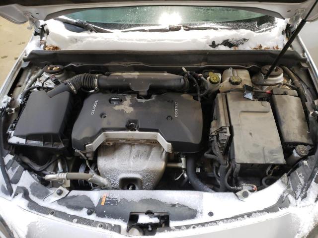 Auction sale of the 2016 Chevrolet Malibu Limited Ltz, vin: 1G11E5SA3GU148390, lot number: 39717153