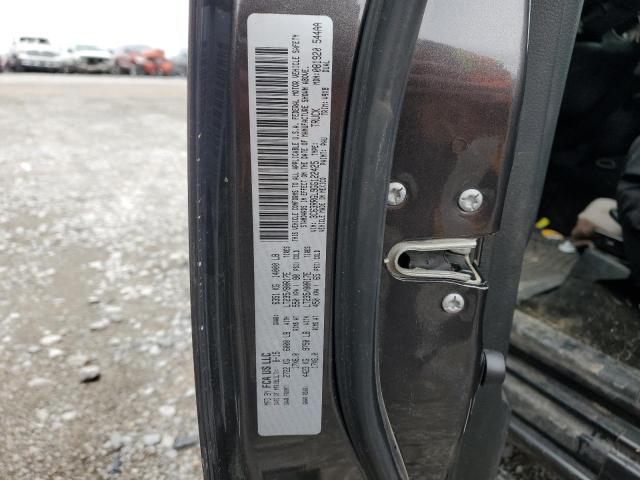 Продаж на аукціоні авто 2016 Ram 3500 St, vin: 3C63RRGL9GG122425, номер лоту: 38706173