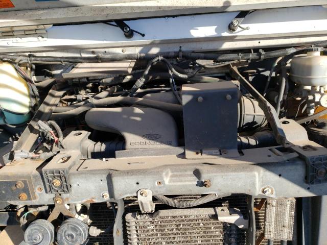 Auction sale of the 2013 Ford Econoline E450 Super Duty Commercial Stripped Chassis, vin: 1FC4E4KL2DDA92888, lot number: 38183633