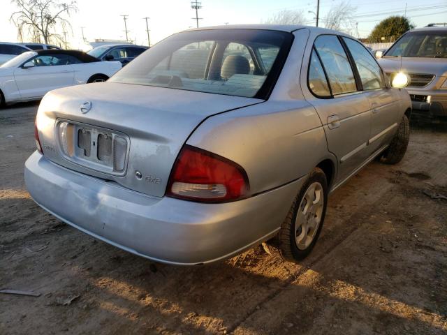 Aukcja sprzedaży 2003 Nissan Sentra Xe, vin: 3N1CB51D43L792301, numer aukcji: 39784783