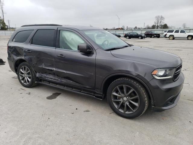 39540683 :رقم المزاد ، 1C4RDHDG3JC239690 vin ، 2018 Dodge Durango Gt مزاد بيع