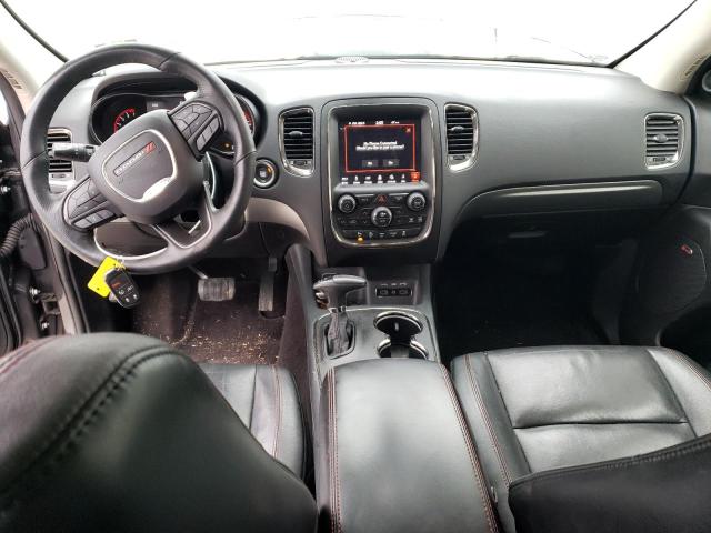 39540683 :رقم المزاد ، 1C4RDHDG3JC239690 vin ، 2018 Dodge Durango Gt مزاد بيع