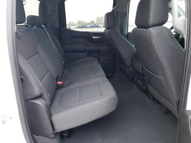 39720243 :رقم المزاد ، 3GCPWCED4LG233423 vin ، 2020 Chevrolet Silverado C1500 Lt مزاد بيع