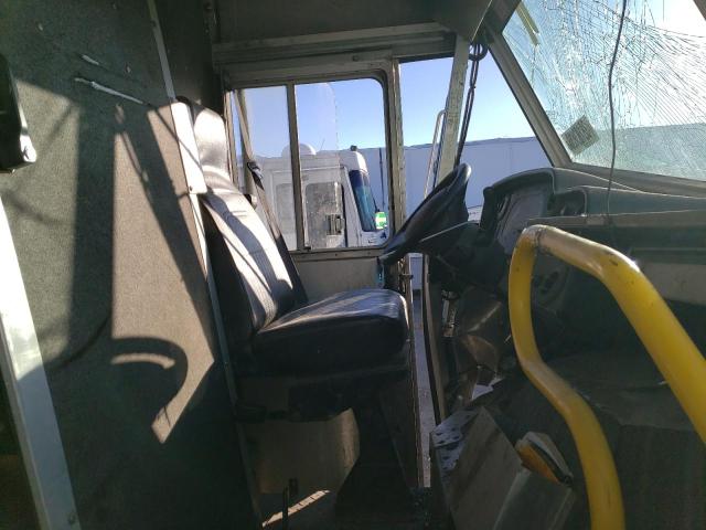 Auction sale of the 2013 Ford Econoline E450 Super Duty Commercial Stripped Chassis, vin: 1FC4E4KL2DDA92888, lot number: 38183633