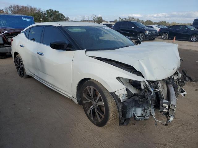 39719413 :رقم المزاد ، 1N4AA6AP2HC443315 vin ، 2017 Nissan Maxima 3.5s مزاد بيع