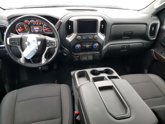39720243 :رقم المزاد ، 3GCPWCED4LG233423 vin ، 2020 Chevrolet Silverado C1500 Lt مزاد بيع