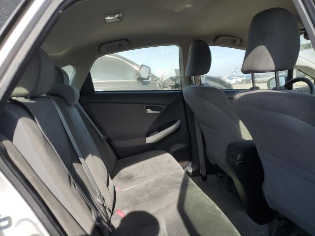38930373 :رقم المزاد ، JTDKN3DP1C3026998 vin ، 2012 Toyota Prius Plug-in مزاد بيع