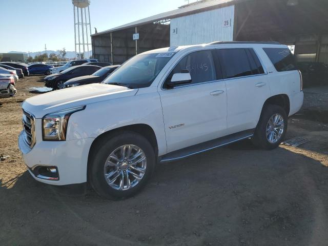 Продаж на аукціоні авто 2019 Gmc Yukon Sle, vin: 1GKS1AKC6KR137787, номер лоту: 39381983