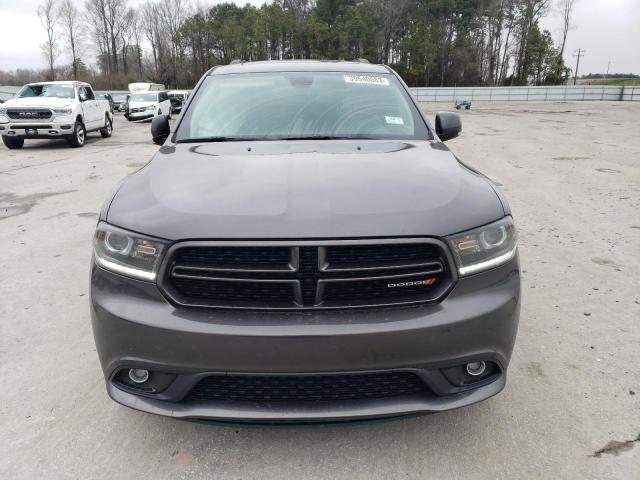 39540683 :رقم المزاد ، 1C4RDHDG3JC239690 vin ، 2018 Dodge Durango Gt مزاد بيع
