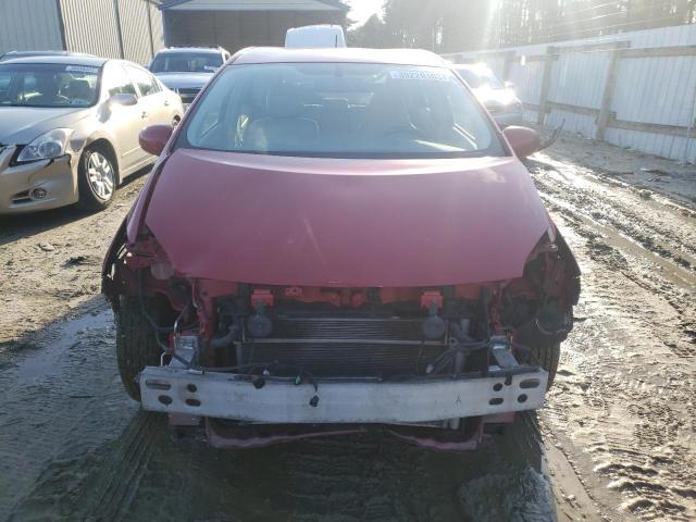 2010 Toyota Prius მანქანა იყიდება აუქციონზე, vin: JTDKN3DU8A0034634, აუქციონის ნომერი: 39220103