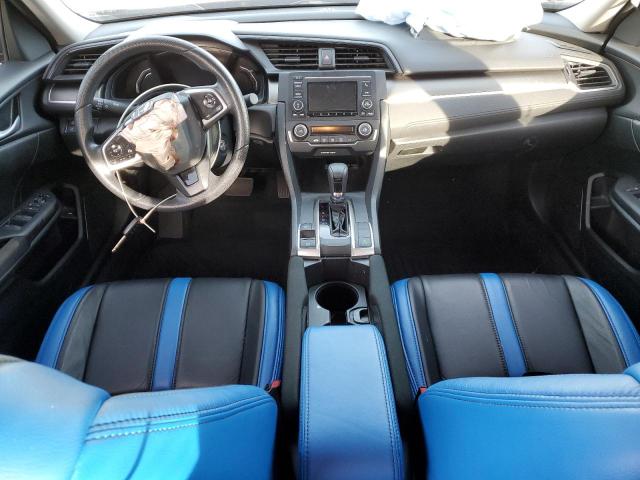 Aukcja sprzedaży 2021 Honda Civic Lx, vin: 2HGFC2F60MH504771, numer aukcji: 39359133
