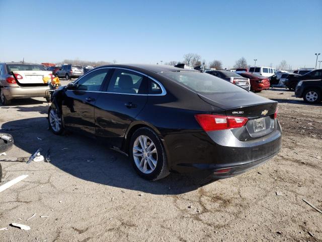 Продаж на аукціоні авто 2016 Chevrolet Malibu Lt, vin: 1G1ZE5ST6GF177522, номер лоту: 39647973