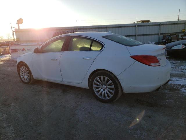 Продажа на аукционе авто 2012 Buick Regal Premium, vin: 2G4GS5EV9C9213707, номер лота: 38345443