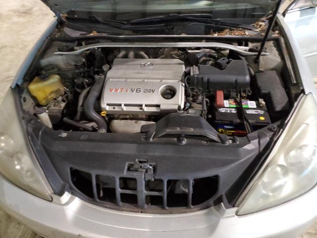 2002 Lexus Es 300 მანქანა იყიდება აუქციონზე, vin: JTHBF30G920013157, აუქციონის ნომერი: 39312093
