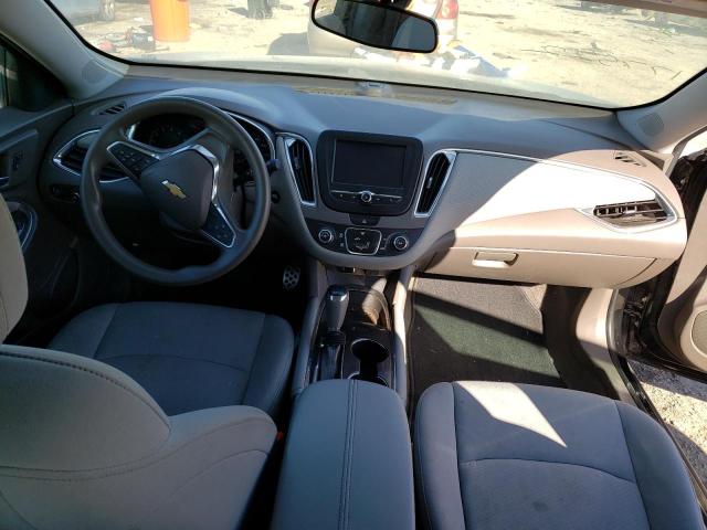 Продаж на аукціоні авто 2016 Chevrolet Malibu Lt, vin: 1G1ZE5ST6GF177522, номер лоту: 39647973