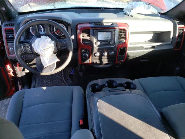Продаж на аукціоні авто 2015 Ram 1500 St, vin: 1C6RR7KT5FS502407, номер лоту: 39341023