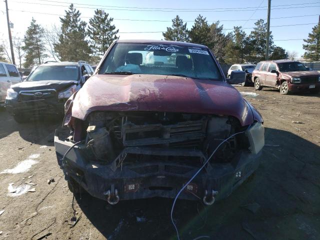 Продаж на аукціоні авто 2015 Ram 1500 St, vin: 1C6RR7KT5FS502407, номер лоту: 39341023