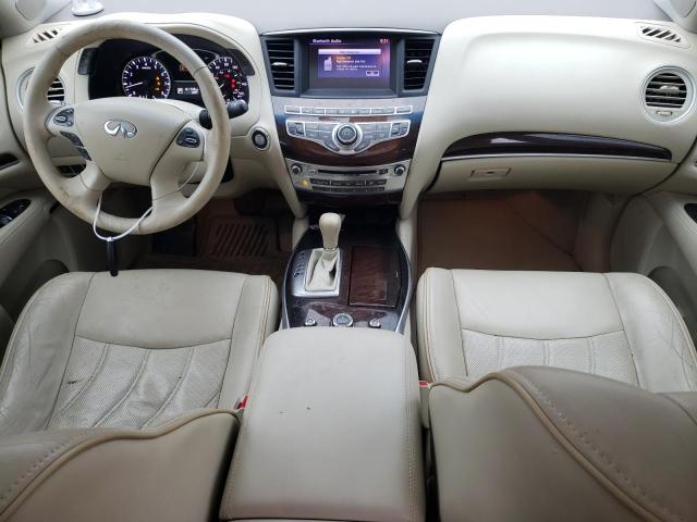 Продаж на аукціоні авто 2013 Infiniti Jx35, vin: 5N1AL0MN7DC325312, номер лоту: 39233423